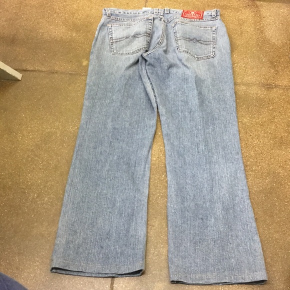 Lucky Brand Jeans - Picture 5 of 7